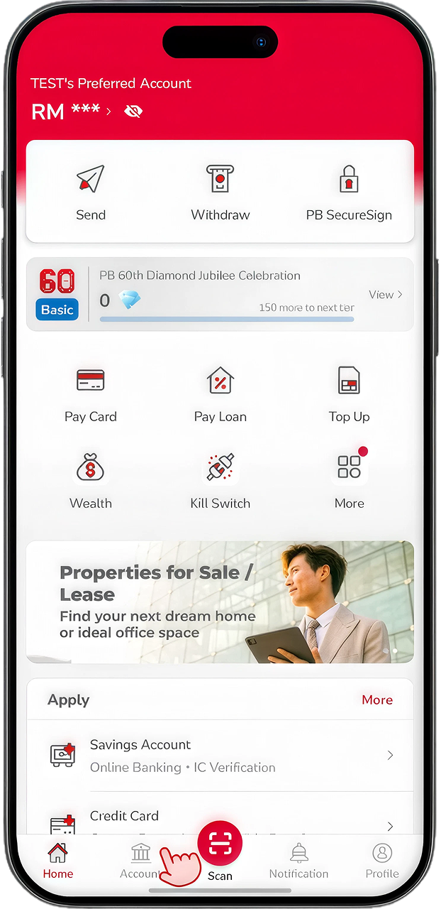 SPI App 1