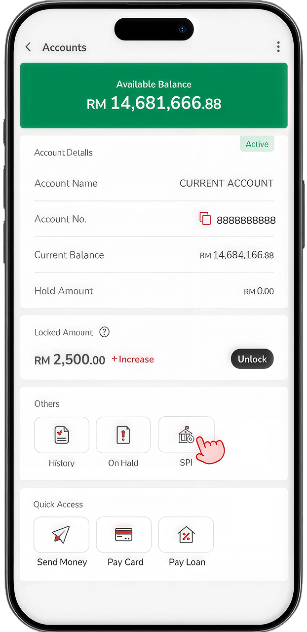 SPI App 3