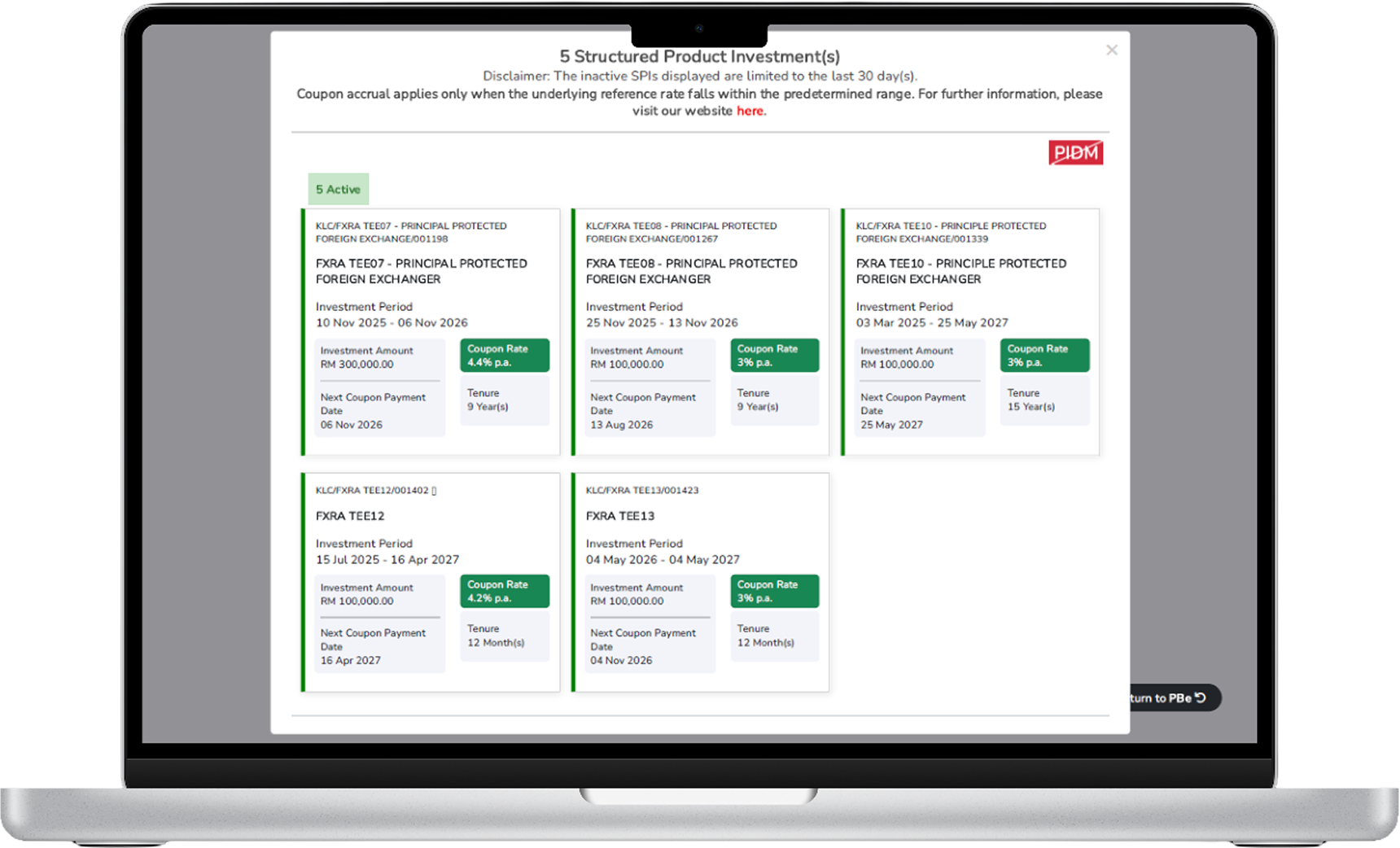 SPI Web 4