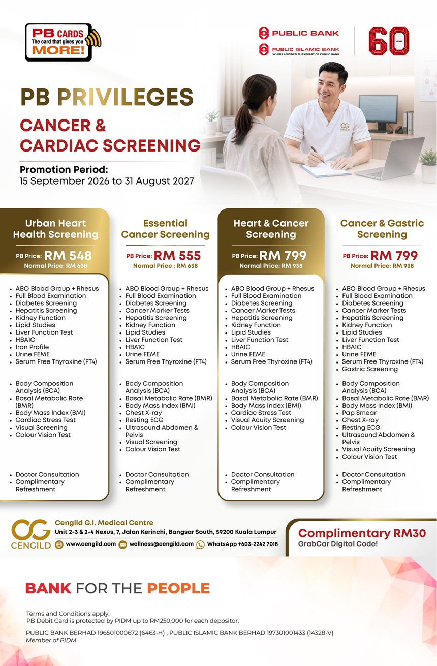Cengild G. I. Medical Centre Wb