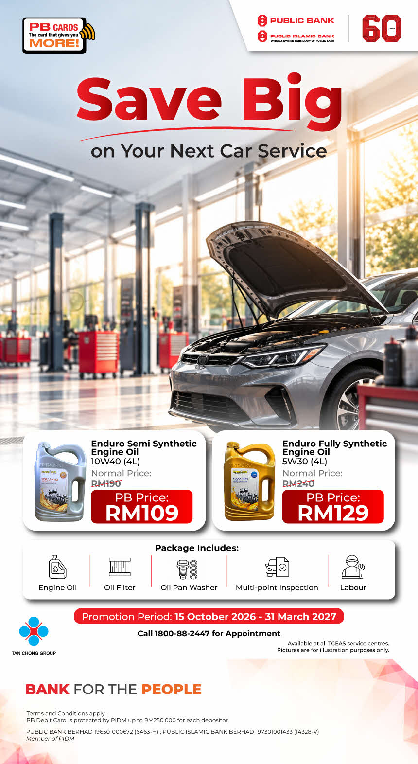 Tan Chong Express Wb