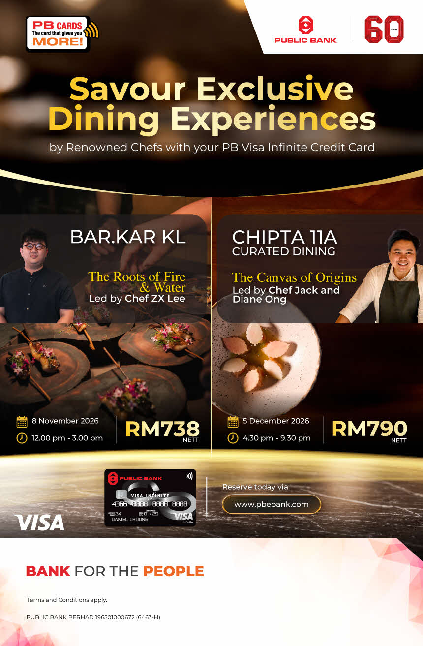 Infinite Tastes Beyond Menu Wb