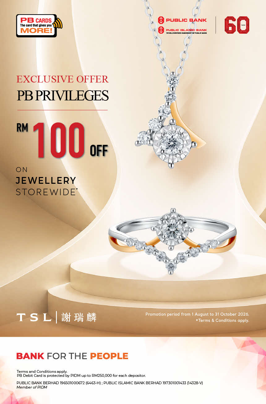 PB Privileges at TSL